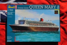 images/productimages/small/QUEEN MARY 2 Revell 05227 nw.1;700.jpg